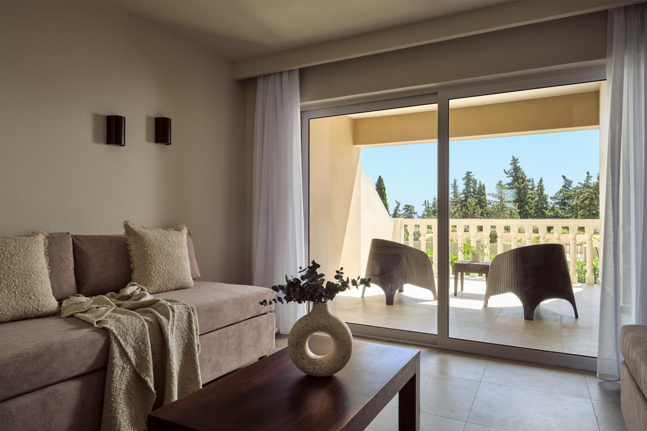 Gerakas Belvedere Hotel & Spa 53/72