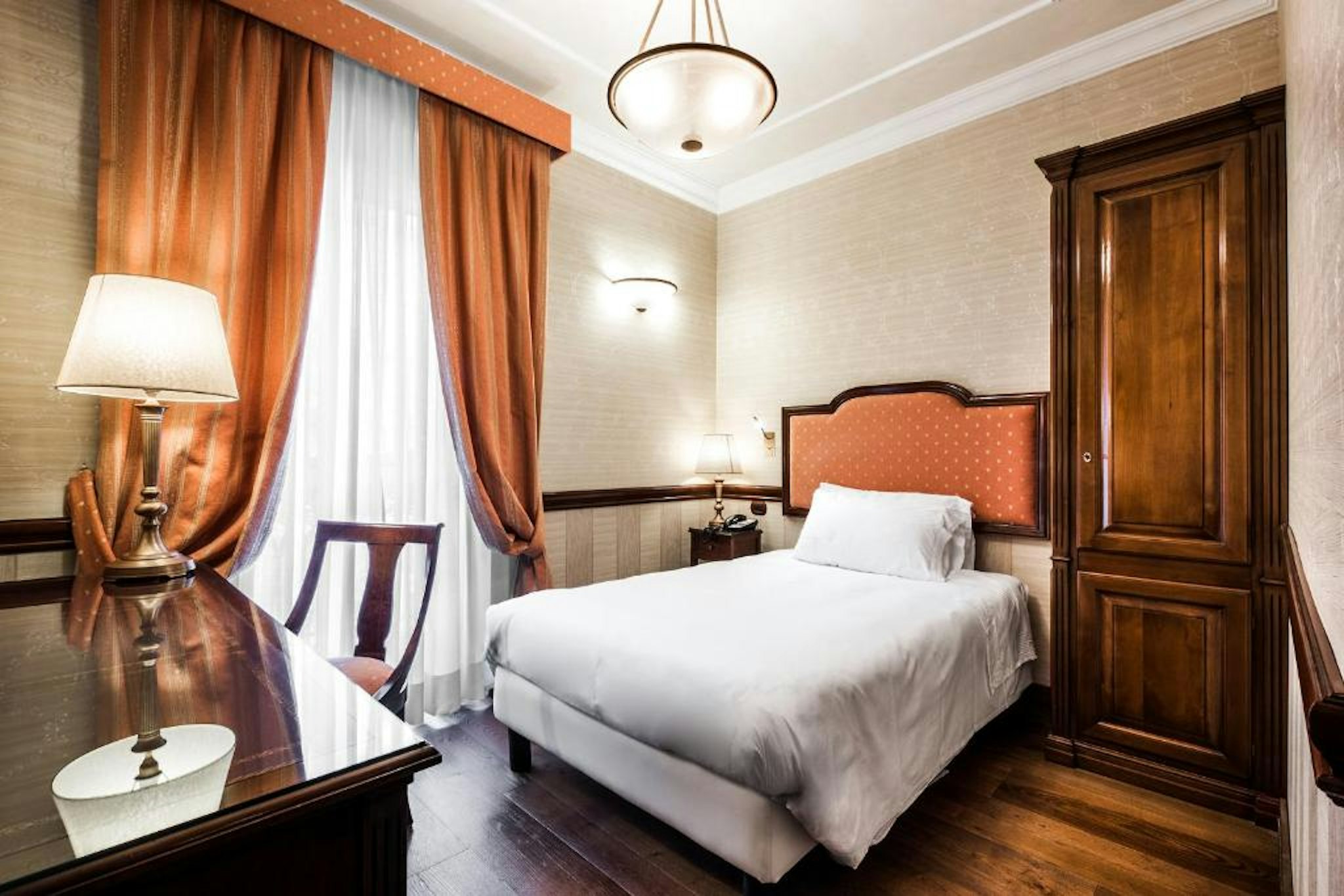 Phi Hotel Principe 30/60