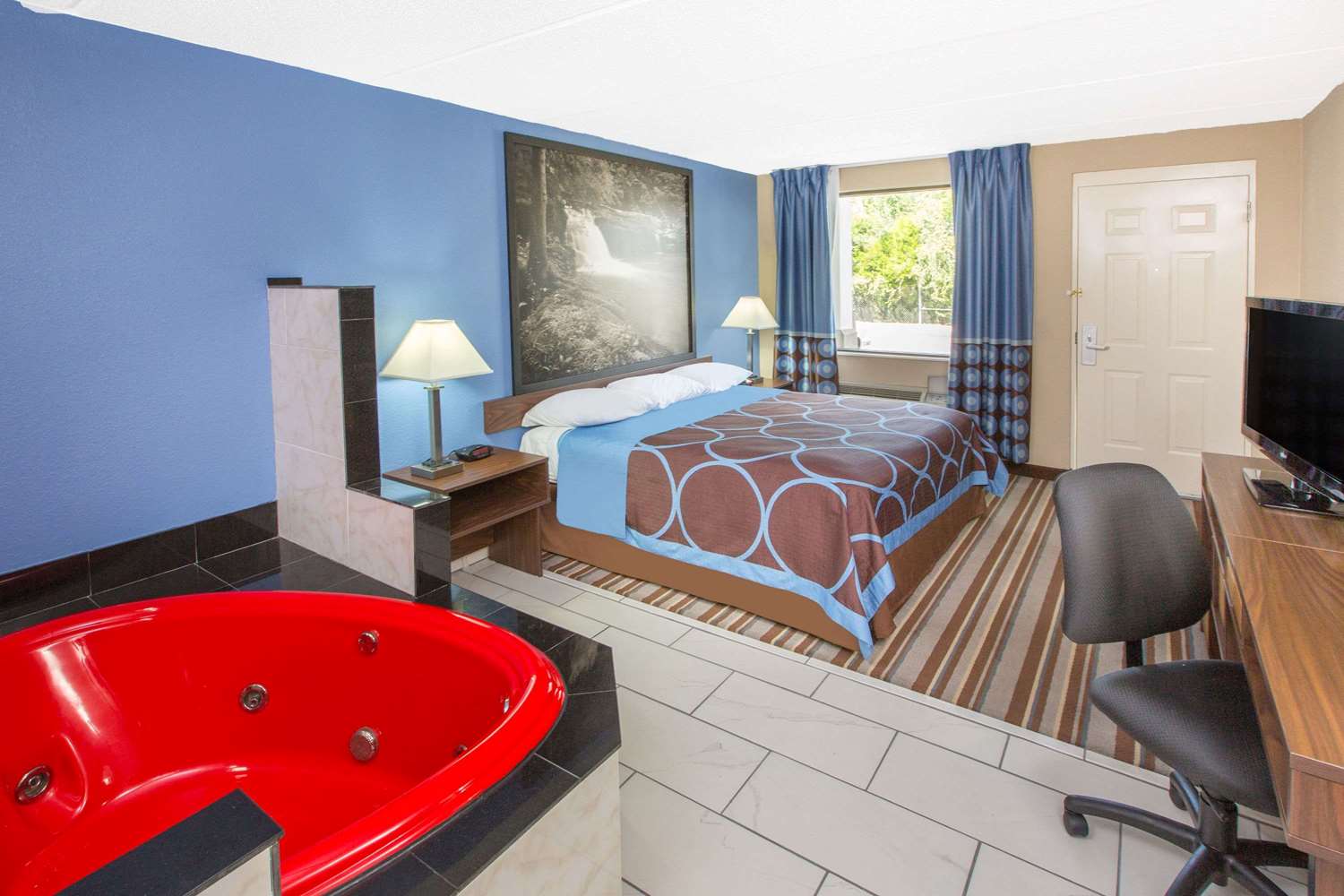 Super 8 by Wyndham Dothan 12/26