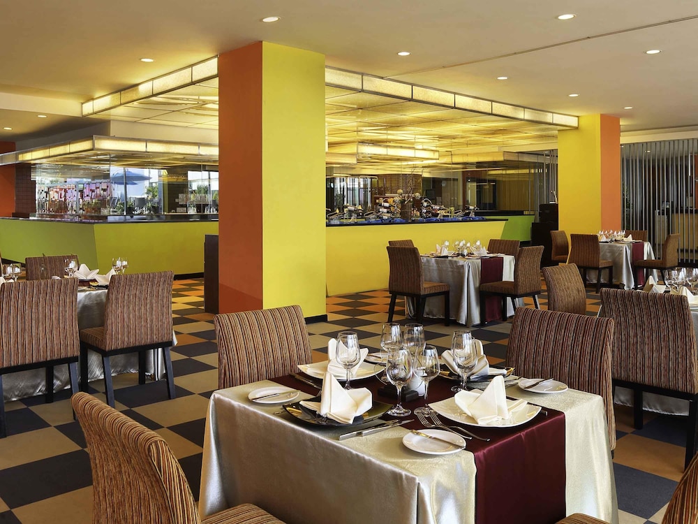 NOVOTEL BALIKPAPAN 57/74