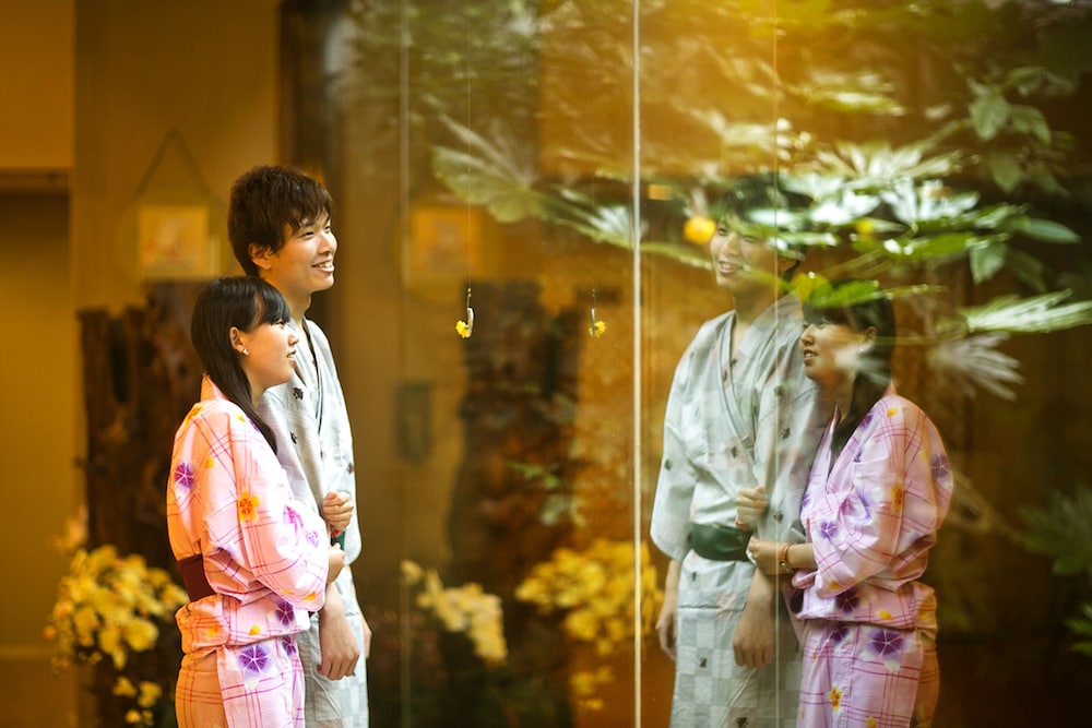 Hotel Nishi No Miyabi Tokiwa 3/50