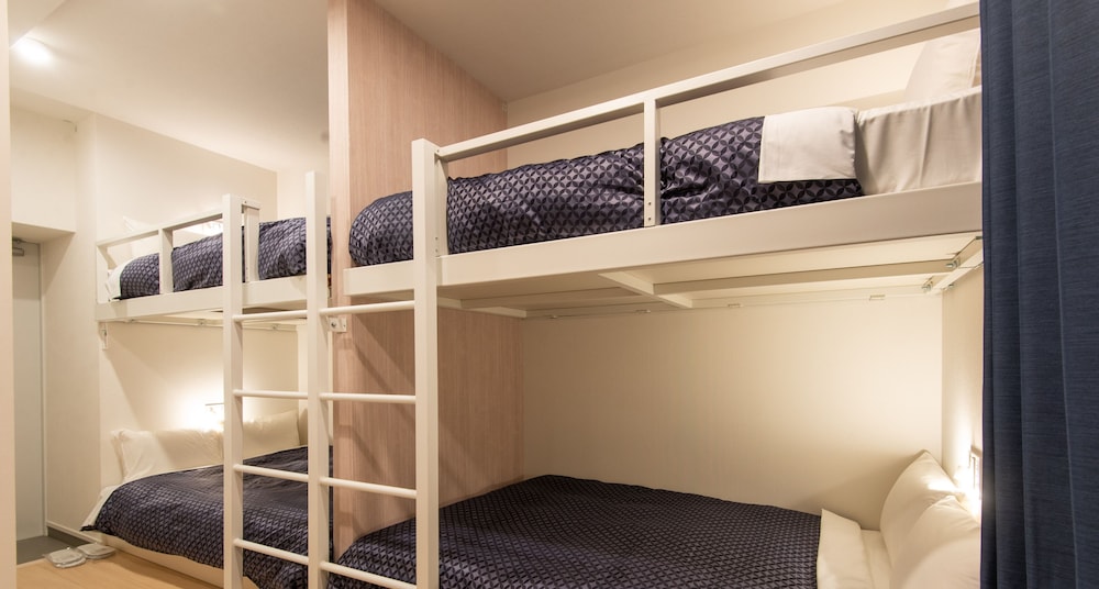 MK Hotels Nishinakasu 22/22