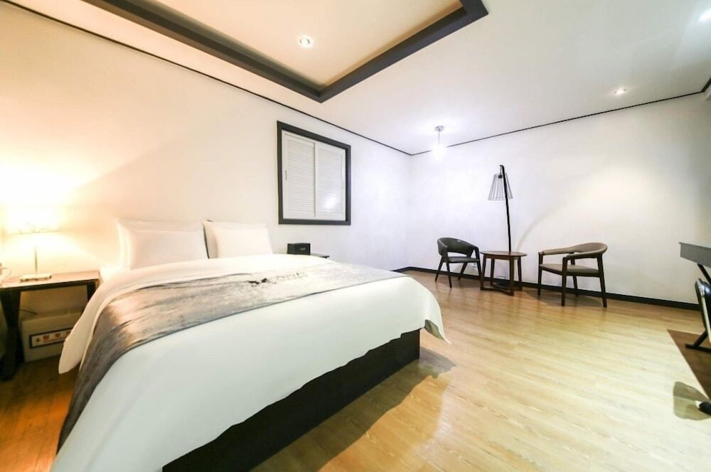 Aria Hotel Seosan 21/69