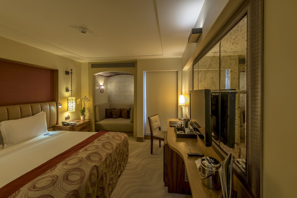 Doubletree By Hilton Avanos Cappadocia 16/49