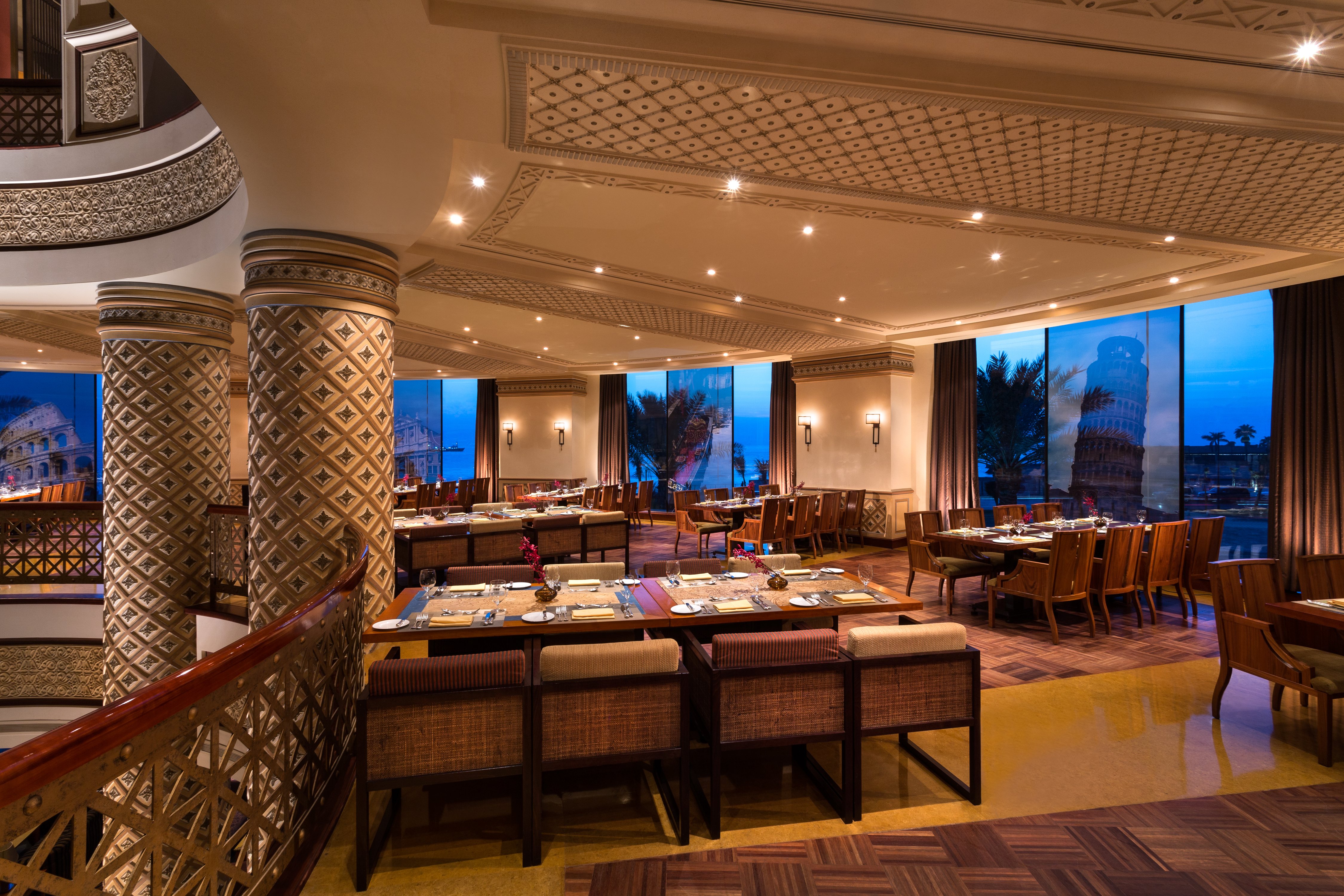 فندق روزوود جدة(Rosewood Jeddah) 51/63