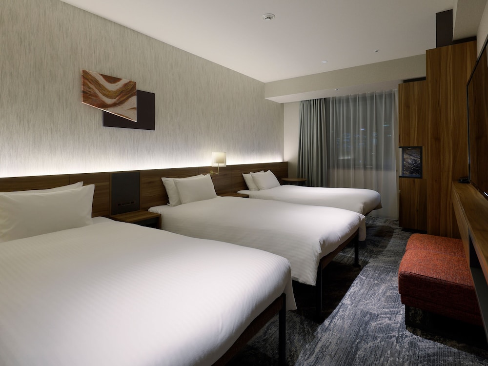 Standard, Twin Beds, 3 Beds