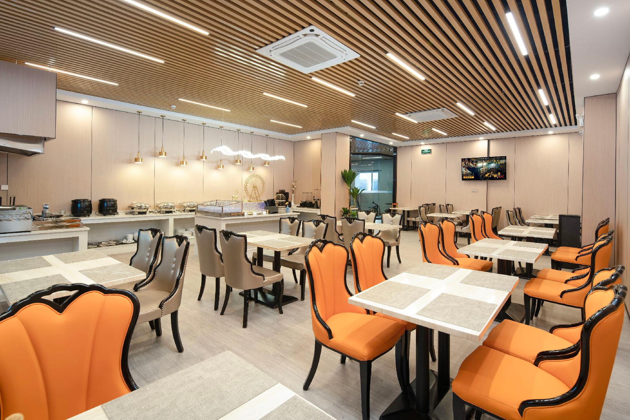 Vienna Hotel (Shenzhen Bao'an Xin'an) 41/54