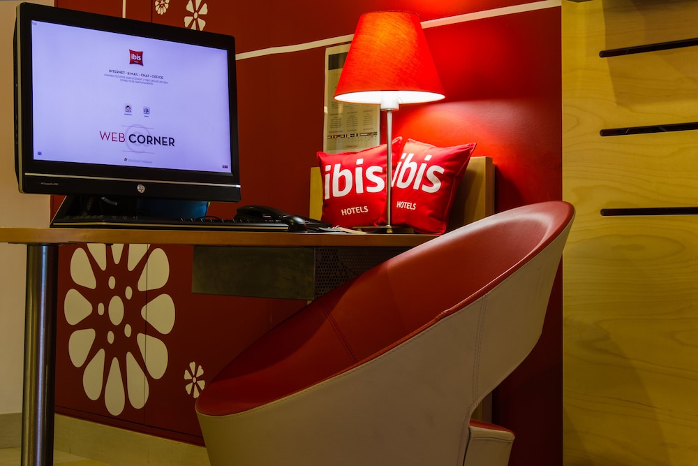 ibis Porto Centro Sao Bento 10/40