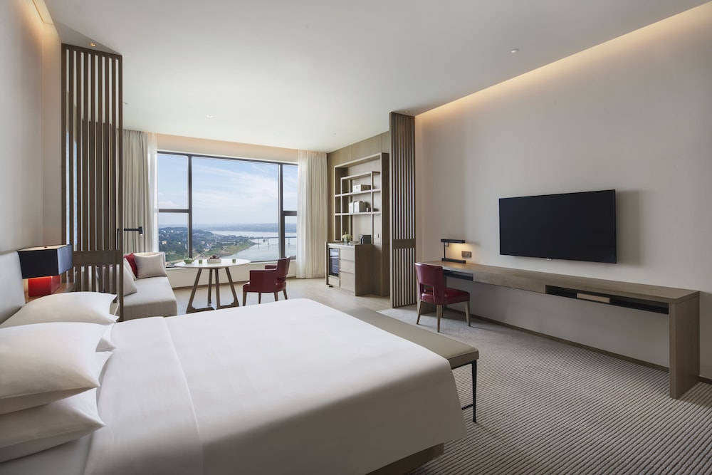 Hyatt Regency Zhuzhou 26/44
