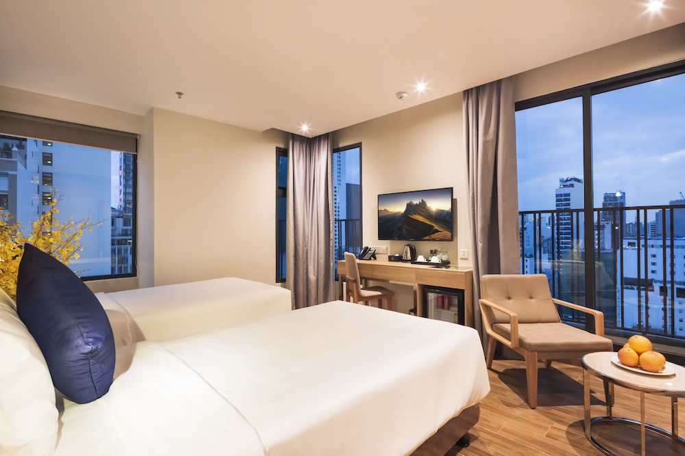 Ventana Nha Trang Hotel 15/32