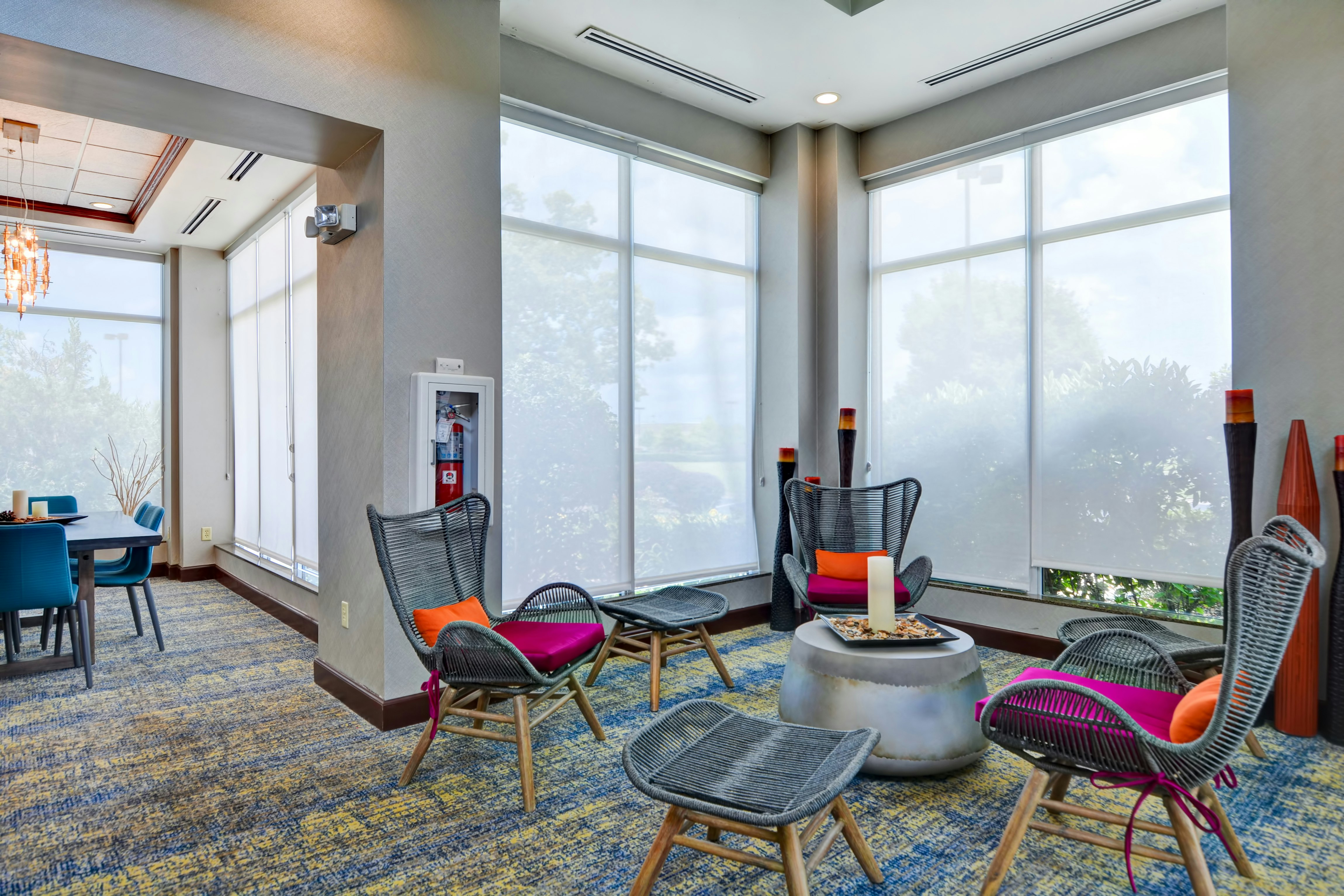 Hilton Garden Inn Conway 12/32