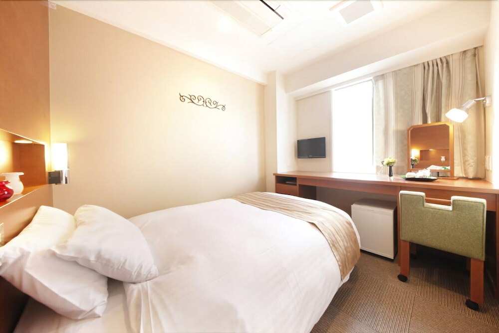 Hotel Shinjukuya 27/47