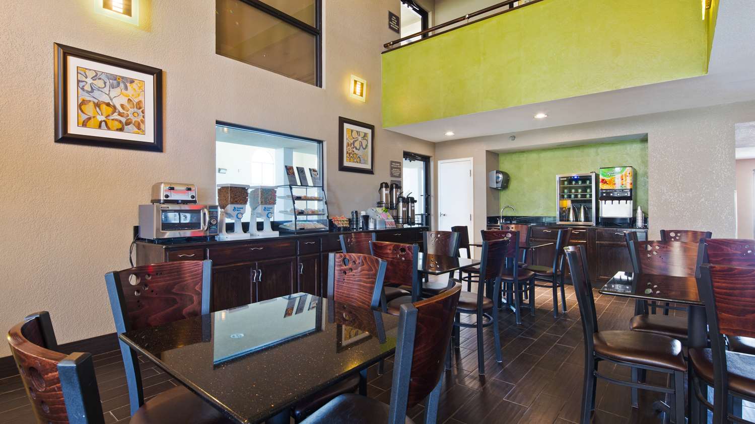 Best Western Windsor Inn 8/8