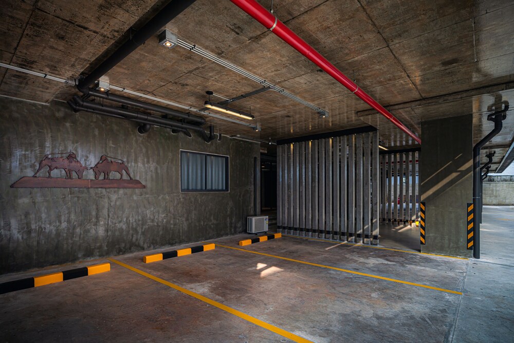 Navakitel Design Hotel 40/50