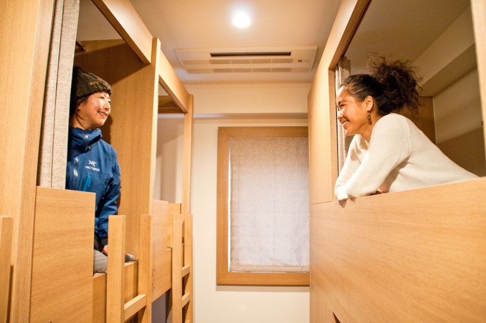Hotel Nupka Hostel 36/64