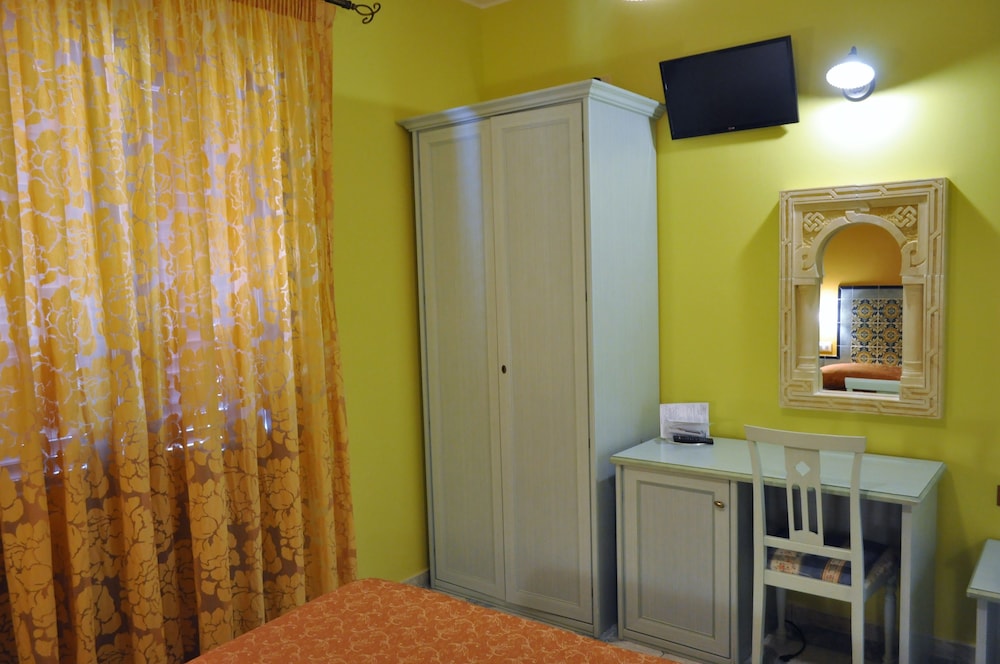Hotel Al-Tair 29/50
