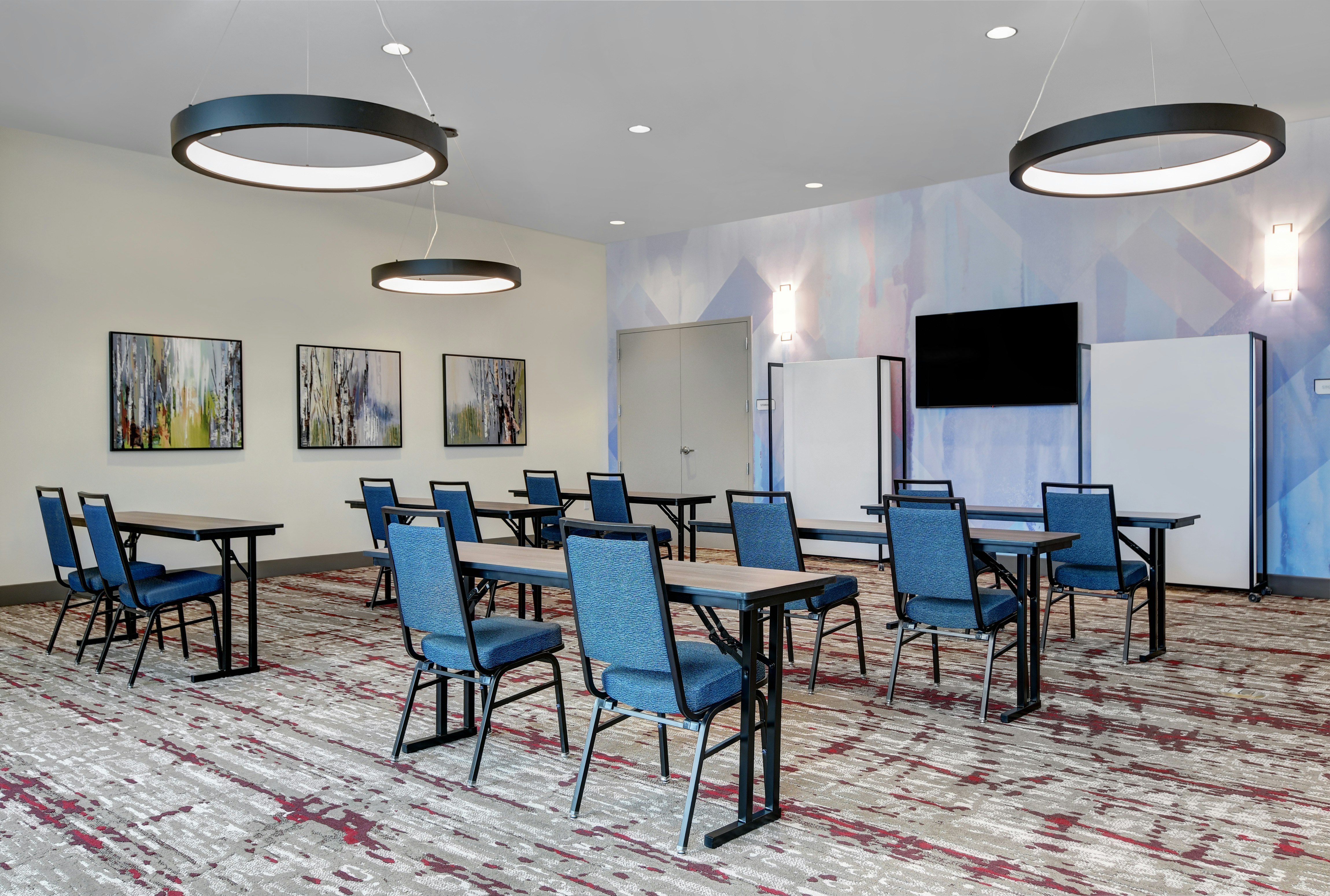 Hilton Garden Inn Madison Huntsville Airport AL 39/45
