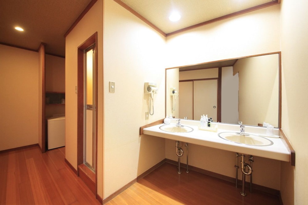Ryokan Yunoya 26/26