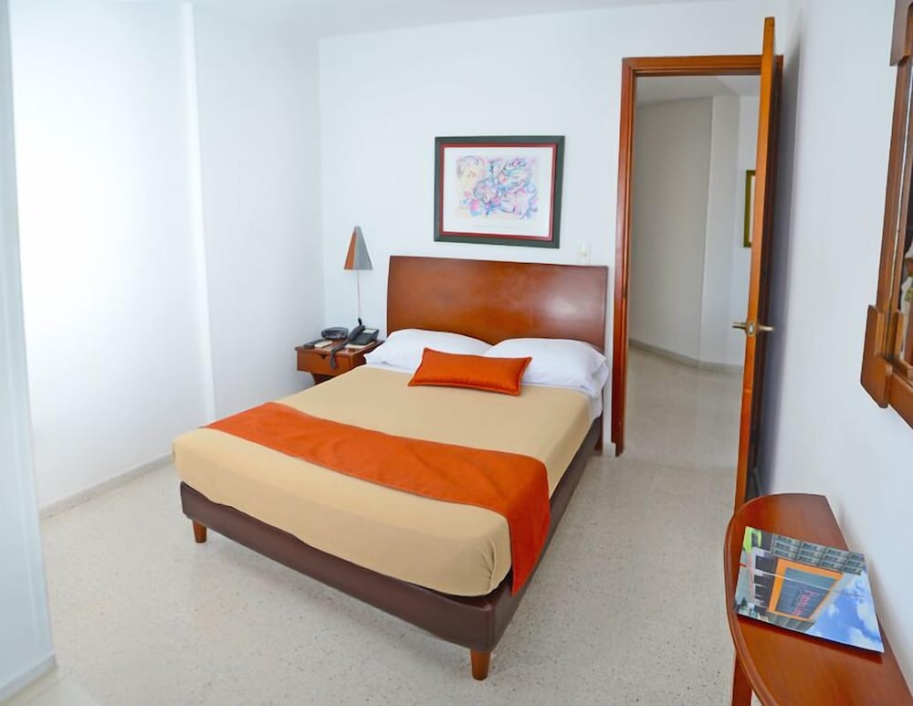 JUNIOR SUITE, DOUBLE BED