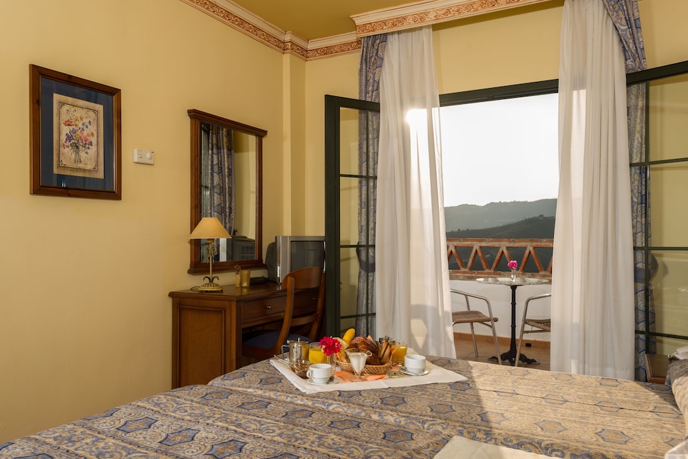 Villa Frigiliana 25/60