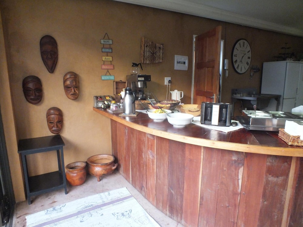 Uzuri Guesthouse 3/47
