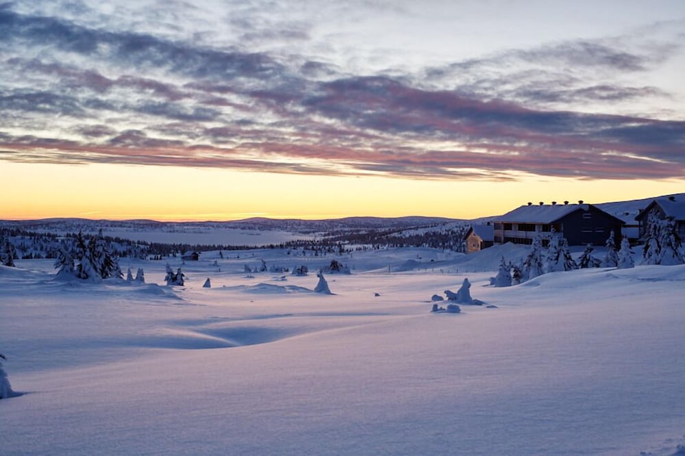 Pellestova Hotell Hafjell 44/50