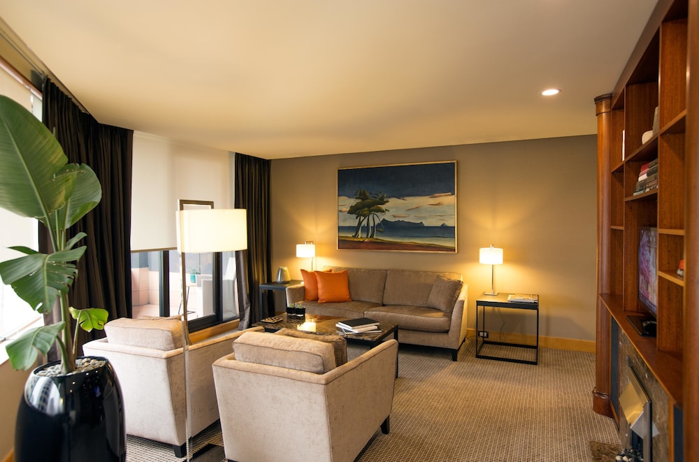 JW Marriott Auckland 37/67