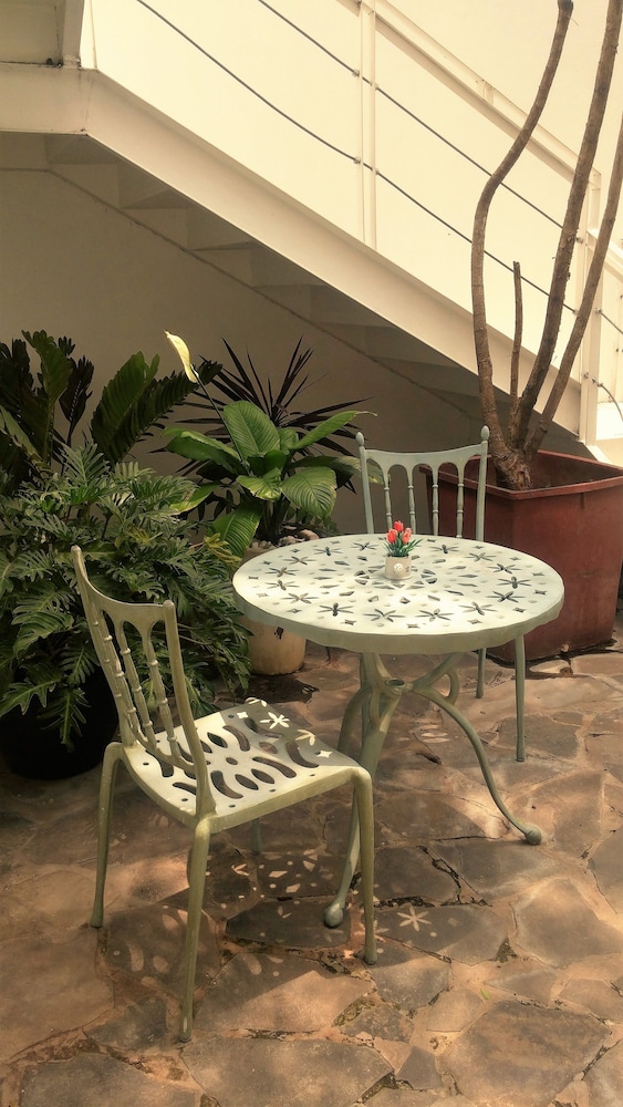Casa Monraz Hotel Boutique Y Galeria 21/32