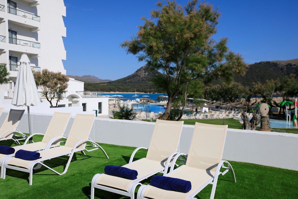 Thb Cala Lliteras - Adults Only 67/69