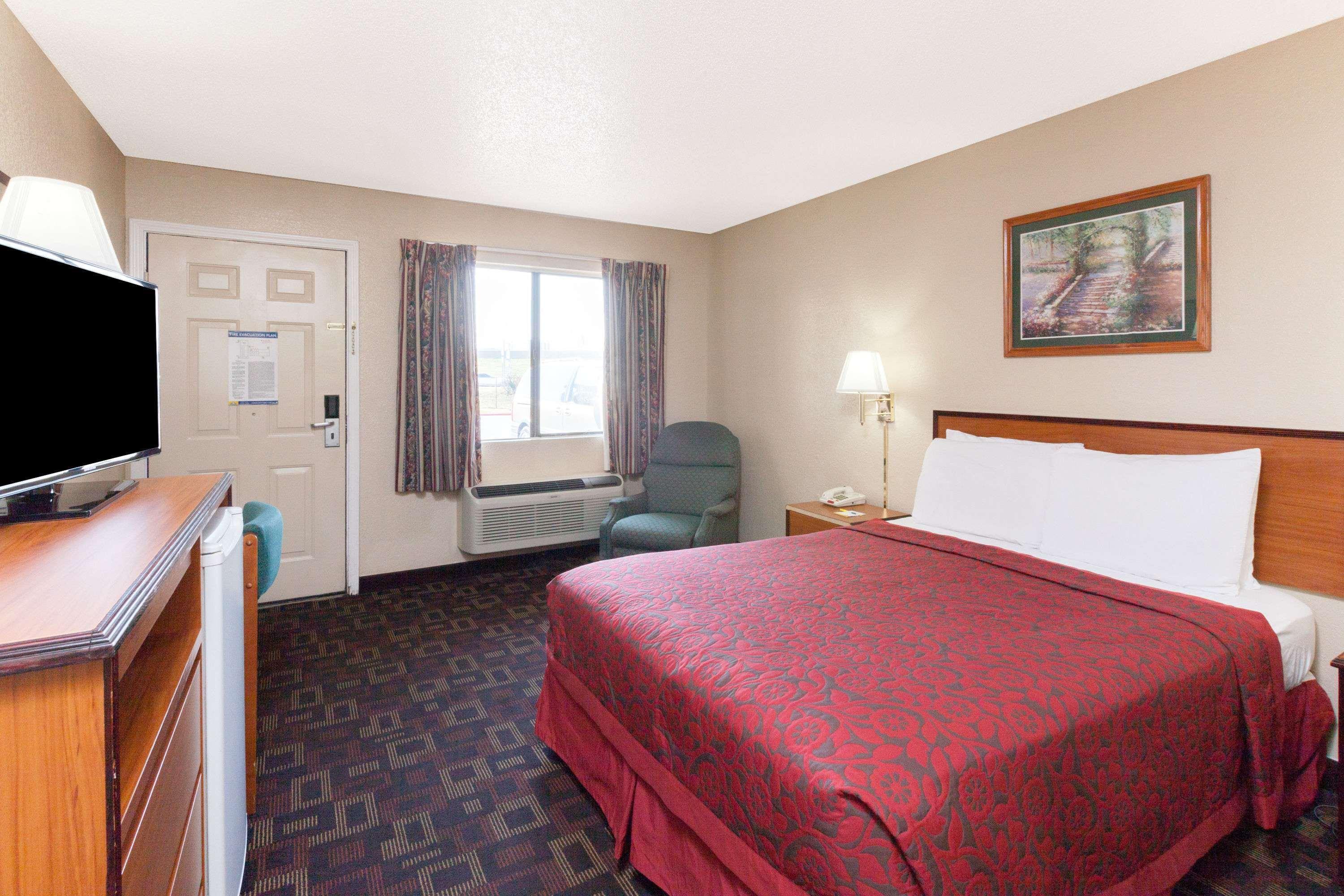 Days Inn Oklahoma City West 5/14
