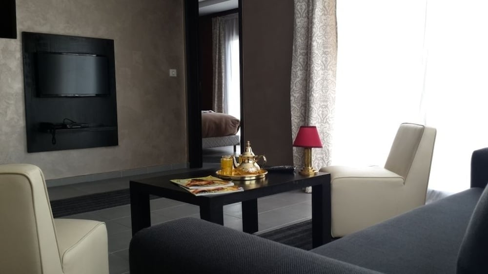 La Suite Agadir Boutique Hotel 12/29
