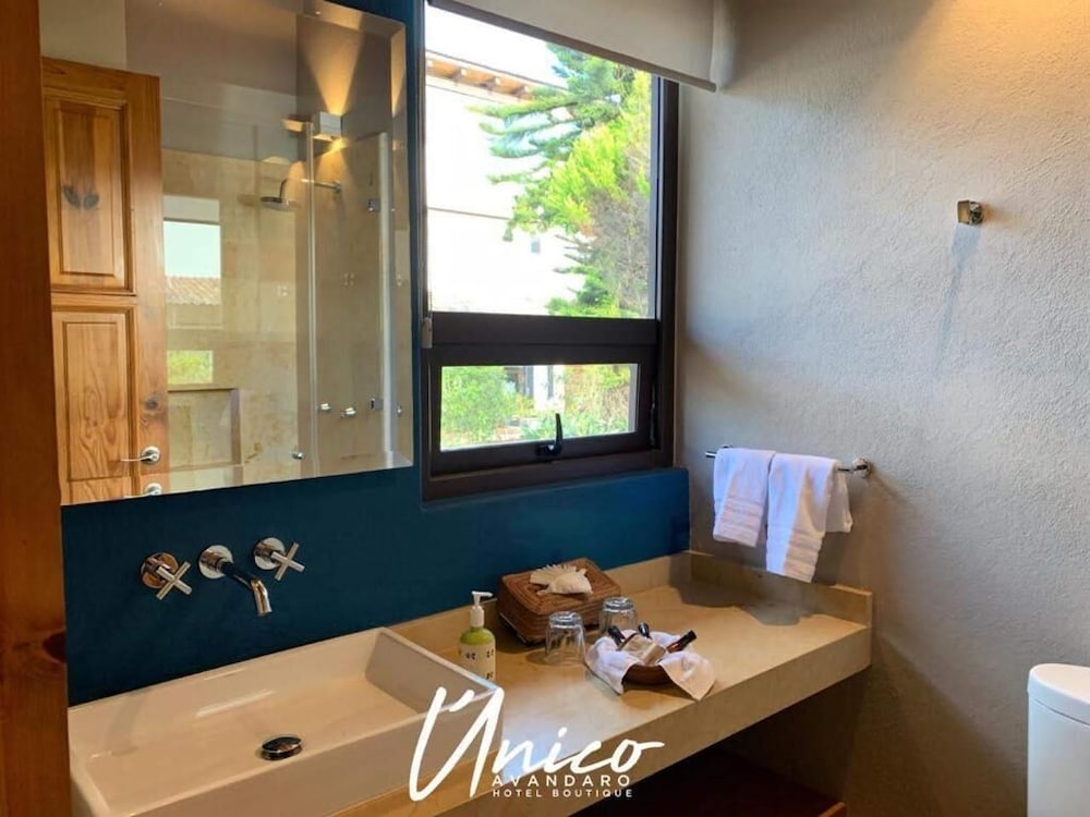 Hotel Boutique Unico Avandaro 34/50
