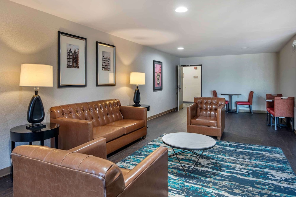 Extended Stay America - Arlington - Six Flags 28/50