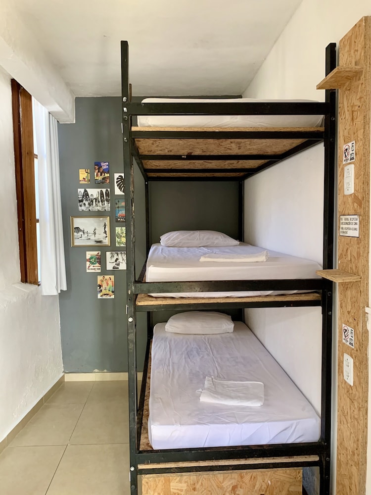 Hostel A Coroa 16/50