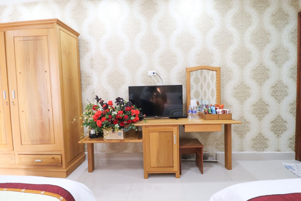 Mine Hotel Da Lat 37/50