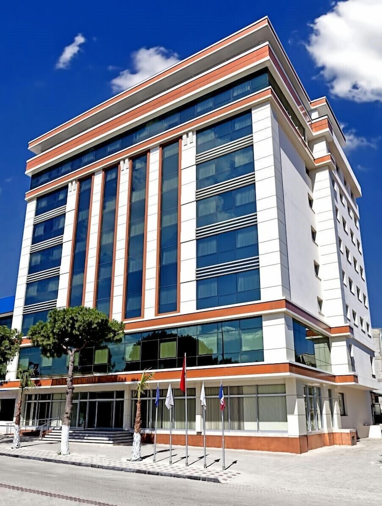 Palmcity Hotel Turgutlu 2/13