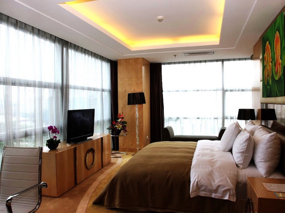 Beijing Guangming Hotel 25/39