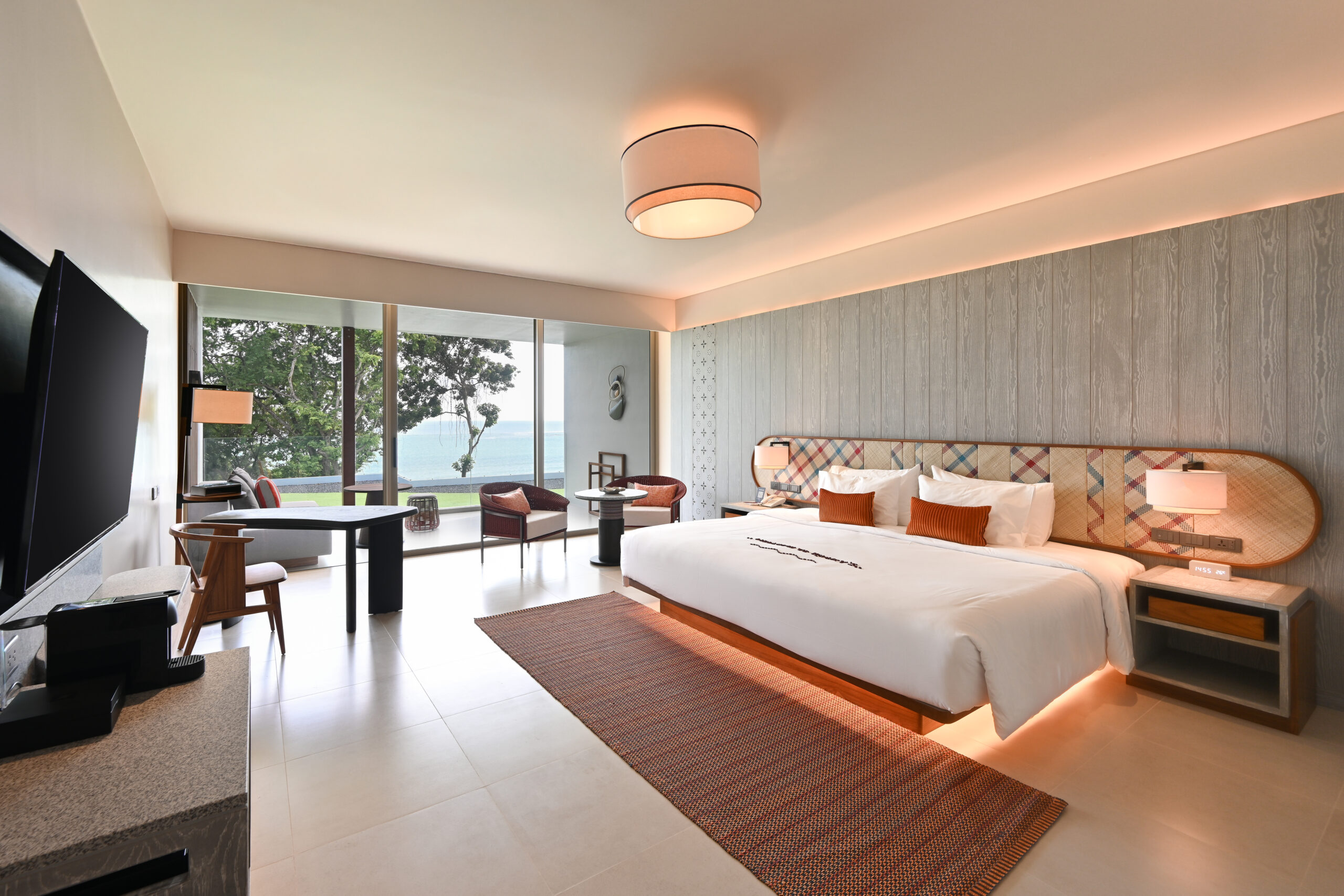 Lofty Ocean View