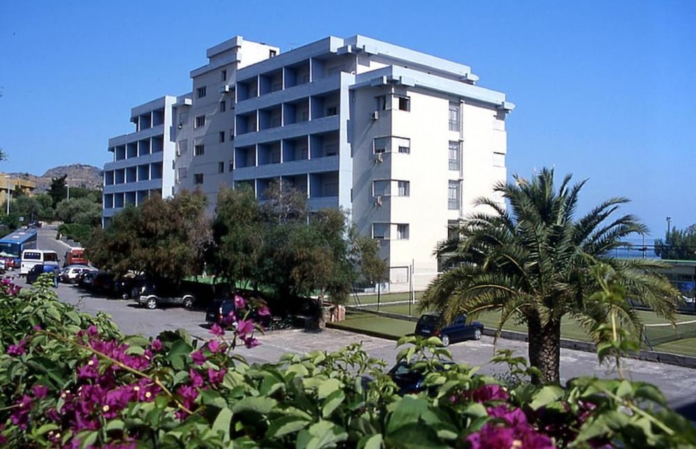 Santa Lucia Sabbie d’Oro 14/58