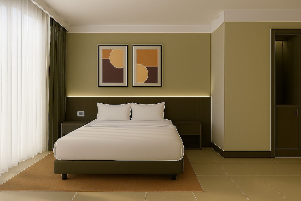 Ramada by Wyndham Istanbul Airport Arnavutkoy 28/68