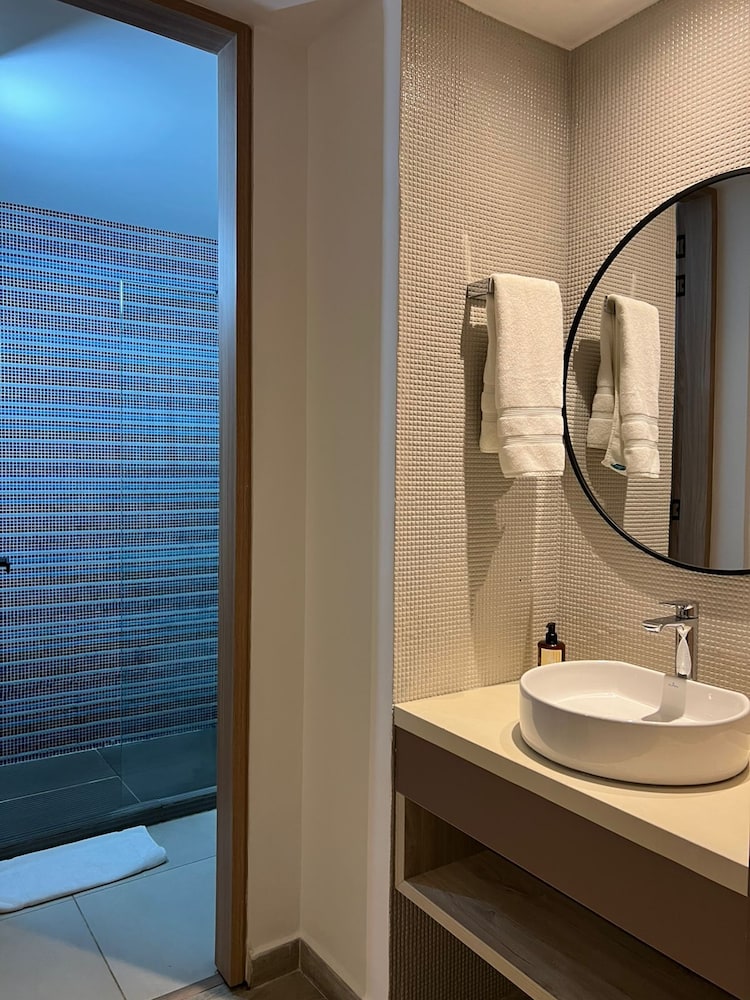 Zione Luxury Hotel Pereira 66/66