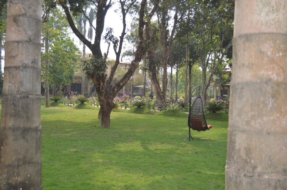Hotel Parkland 37/49