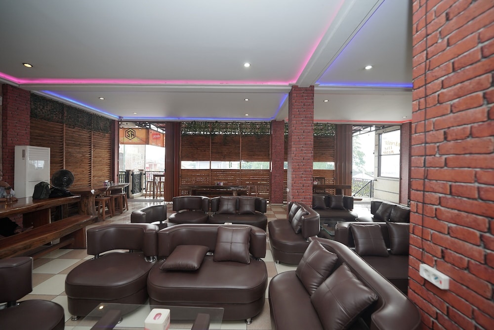 Soreang Hotel by ZUZU 46/61