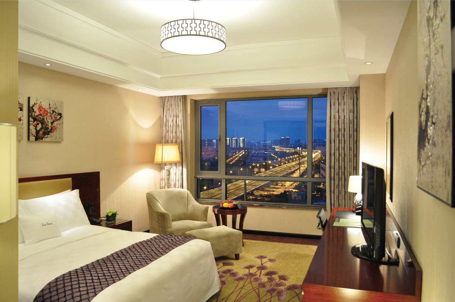 Hotel Wuxi 5/31