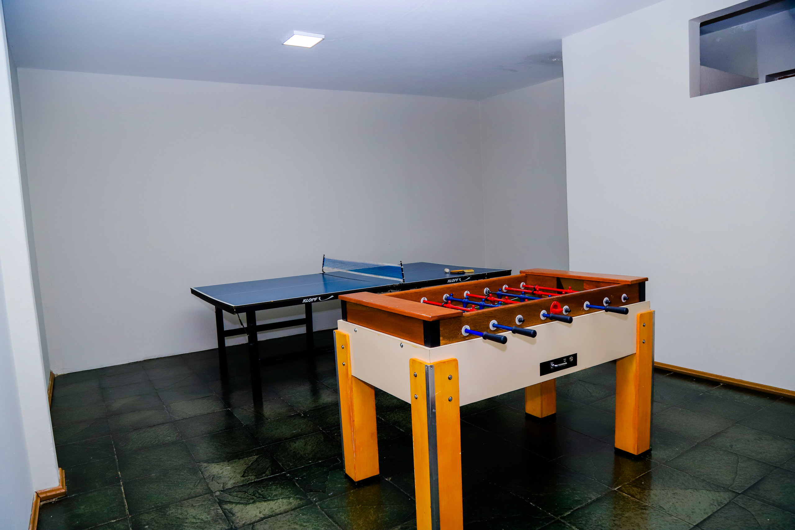 VOA Hotel Rezende 5/55