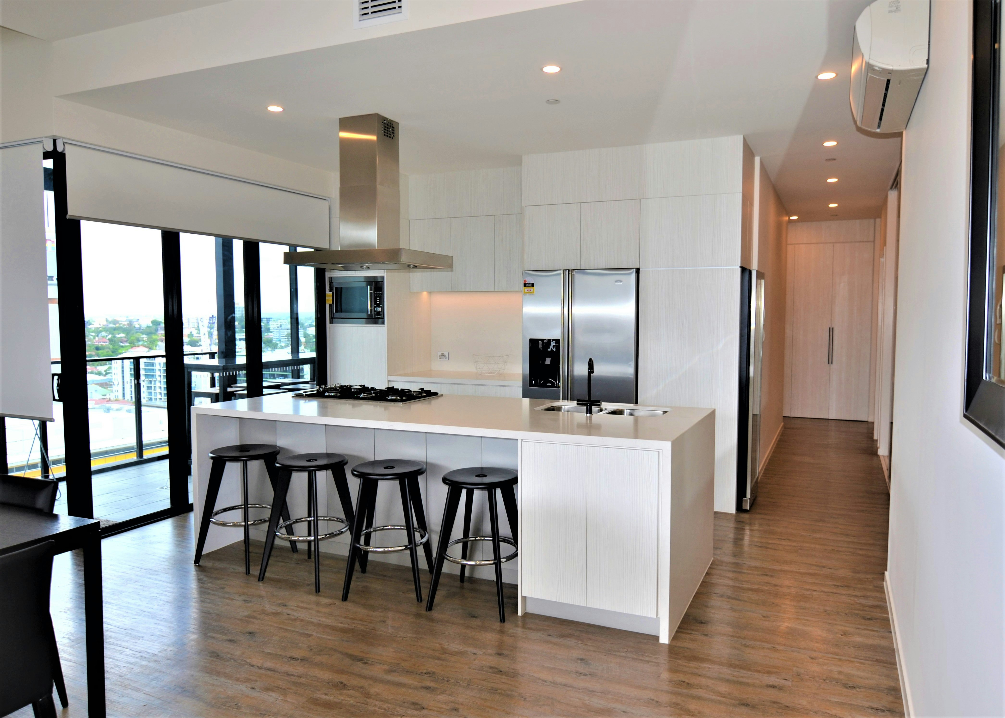 Soda Apartments 7/9