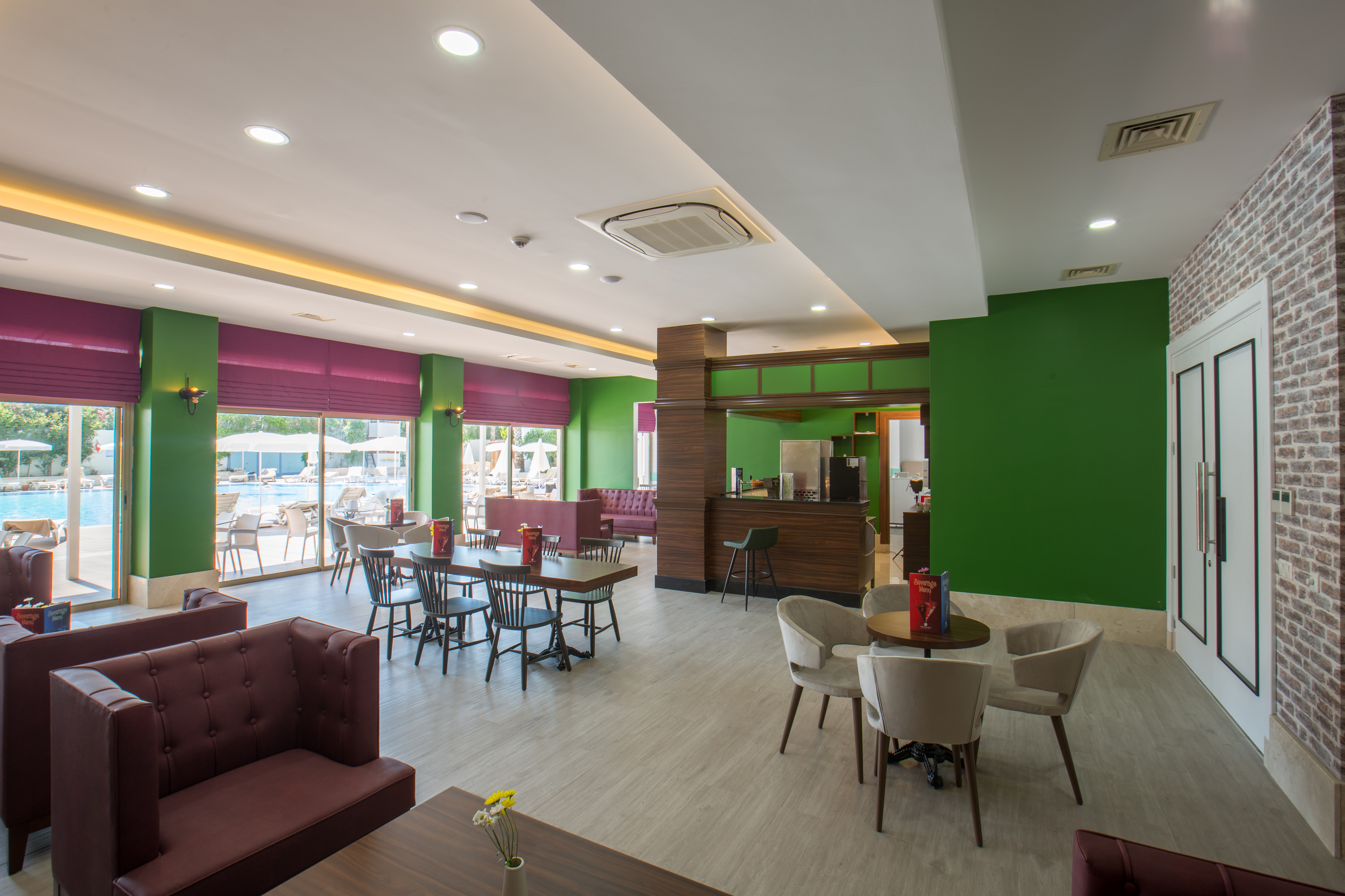 Side Aquamarin Resort and Spa 24/44