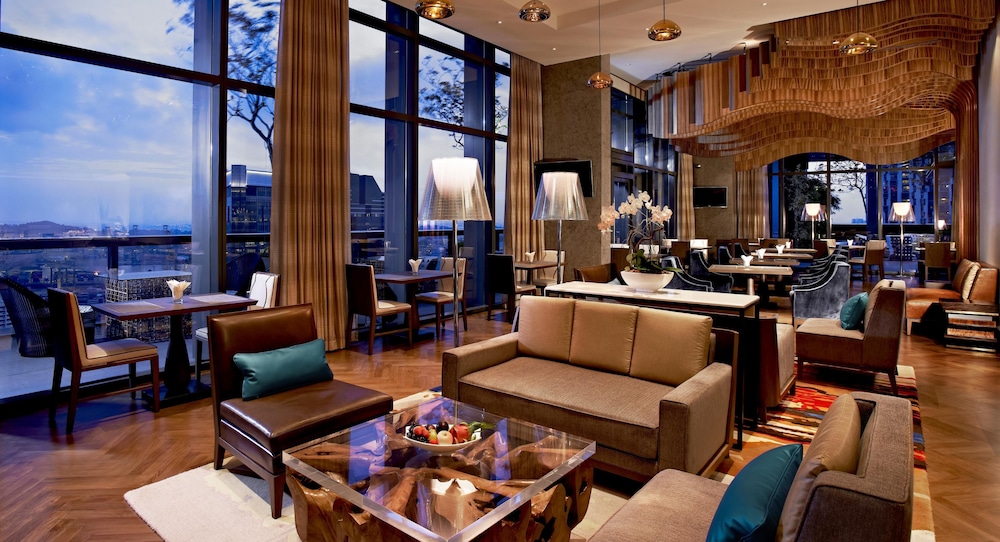 Carlton City Hotel Singapore 33/50