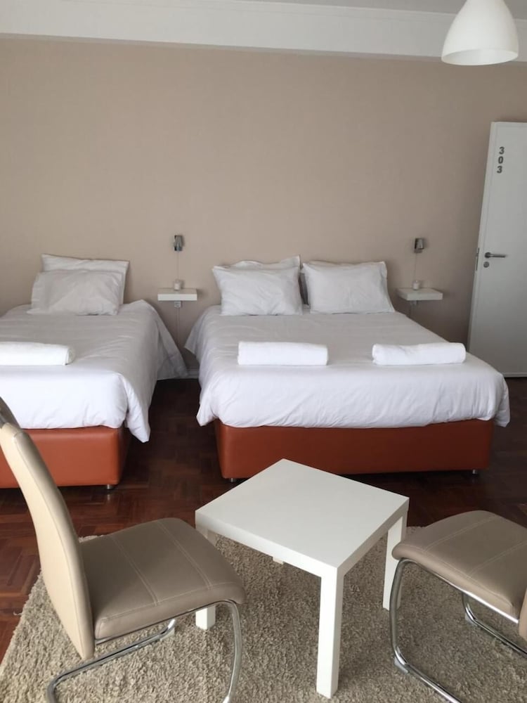 Lx Center Guesthouse 11/18