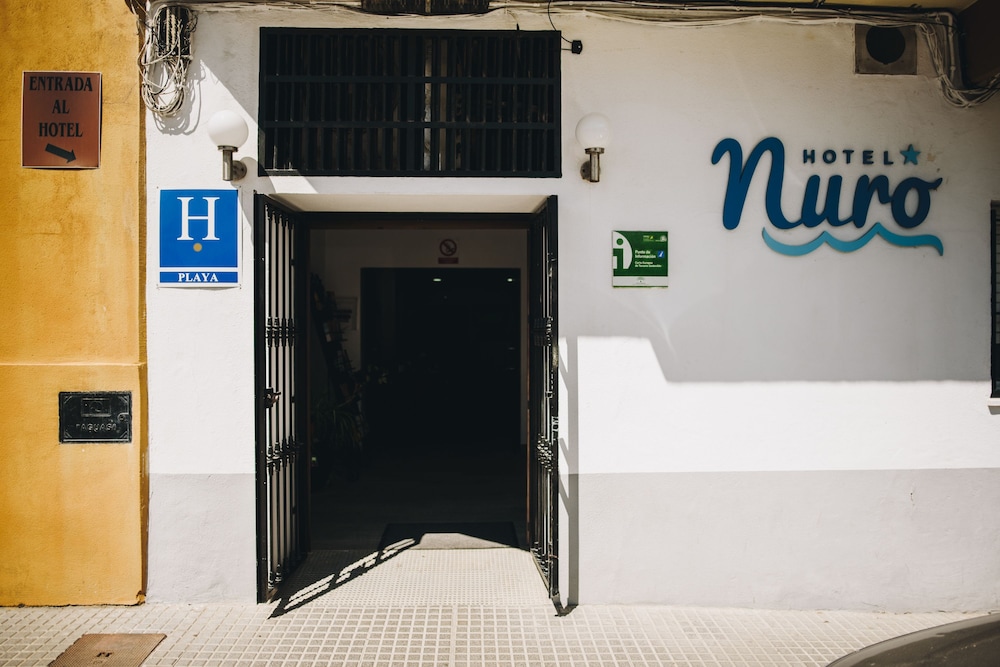 Hotel Nuro 30/67